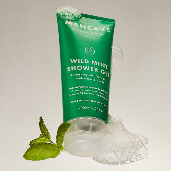 wild mint 200